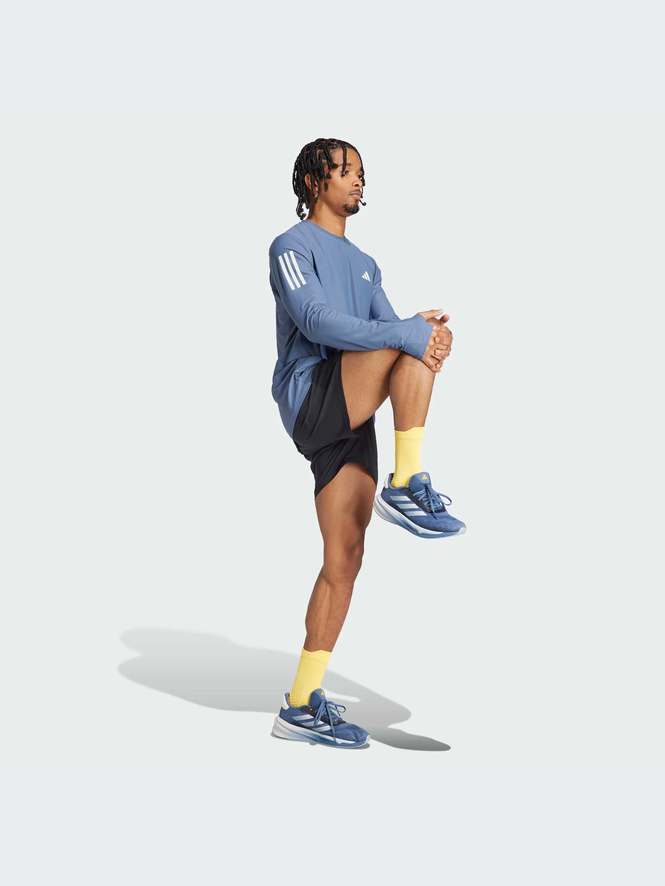 Худи и свитшоты Adidas Supernova модель IN1488-KZ Худи и свитшоты Adidas Supernova модель IN1488-KZ Фото