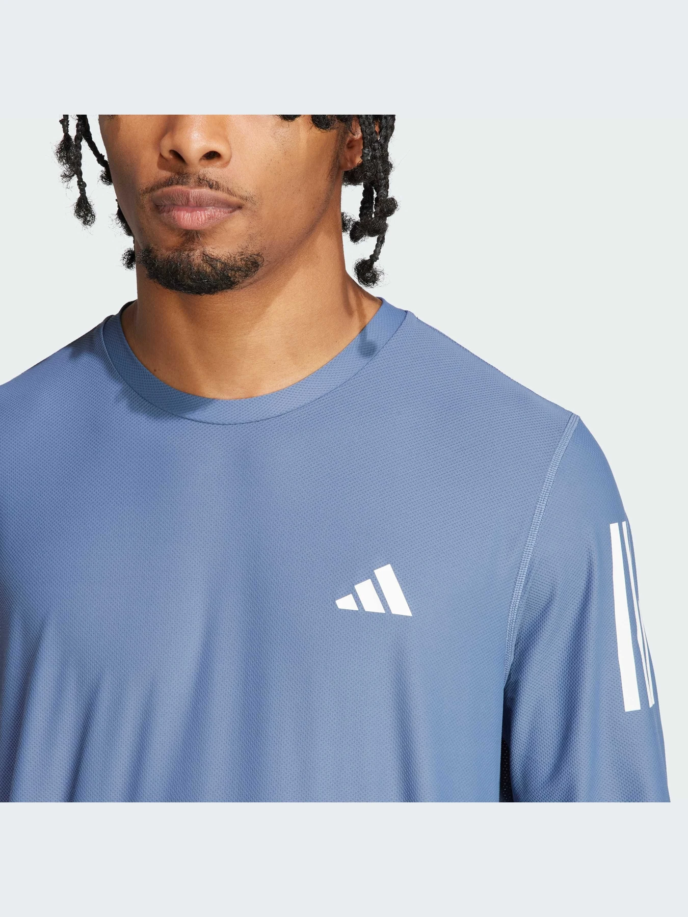 Худи и свитшоты Adidas Supernova модель IN1488-KZ Худи и свитшоты Adidas Supernova модель IN1488-KZ Фото