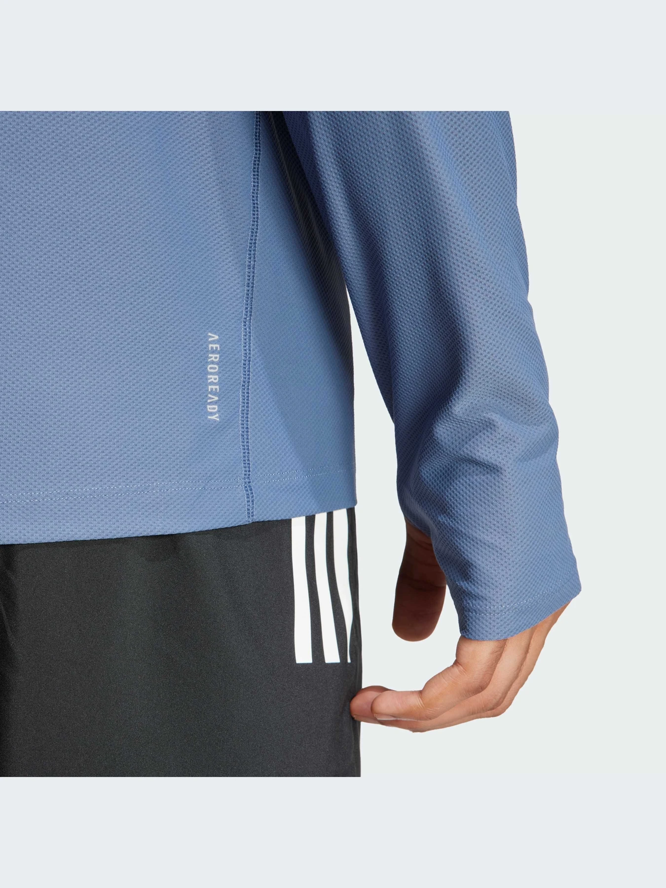 Худи и свитшоты Adidas Supernova модель IN1488-KZ Худи и свитшоты Adidas Supernova модель IN1488-KZ Фото