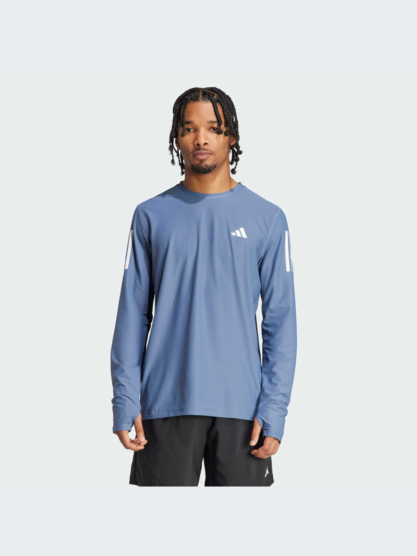 Худи и свитшоты Adidas Supernova модель IN1488-KZ Худи и свитшоты Adidas Supernova модель IN1488-KZ Фото