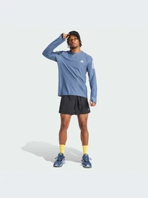 Худи и свитшоты Adidas Supernova модель IN1488-KZ Фото