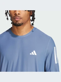 Худи и свитшоты Adidas Supernova модель IN1488-KZ Фото