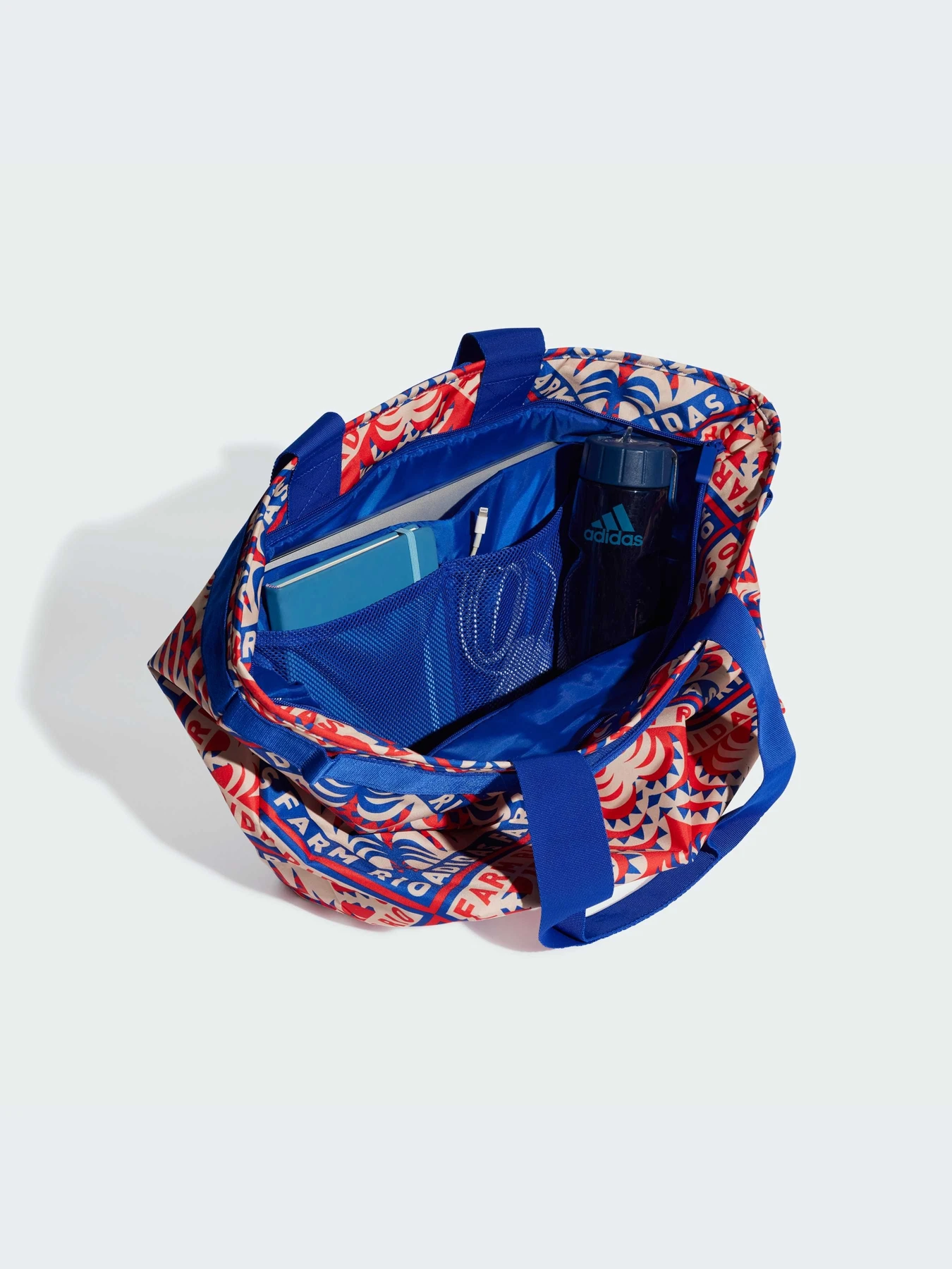 Сумки Adidas модель IS3349-KZ Сумки Adidas модель IS3349-KZ Фото