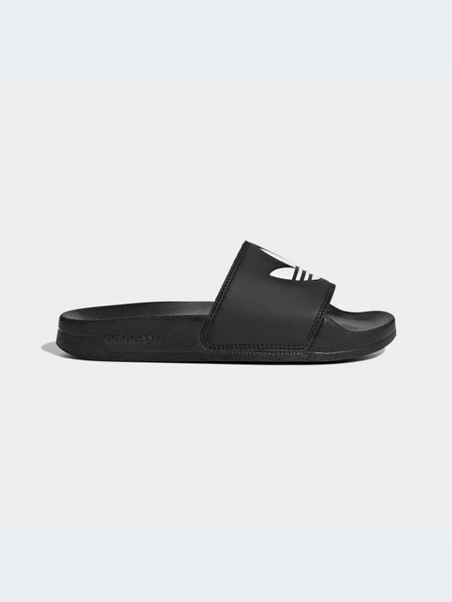 Шлёпанцы Adidas Adilette модель EG8271-KZ Фото