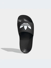 Шлёпанцы Adidas Adilette модель EG8271-KZ Фото