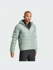 Куртки и дубленки Adidas модель IP3549-KZ Фото