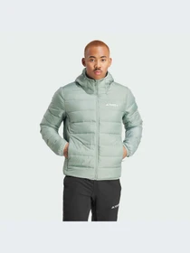 Куртки и дубленки Adidas модель IP3549-KZ Фото
