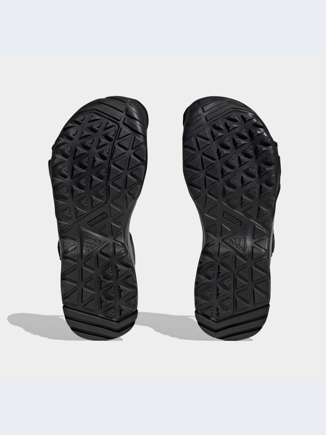 Сандалии Adidas модель HP8655-KZ Сандалии Adidas модель HP8655-KZ Фото