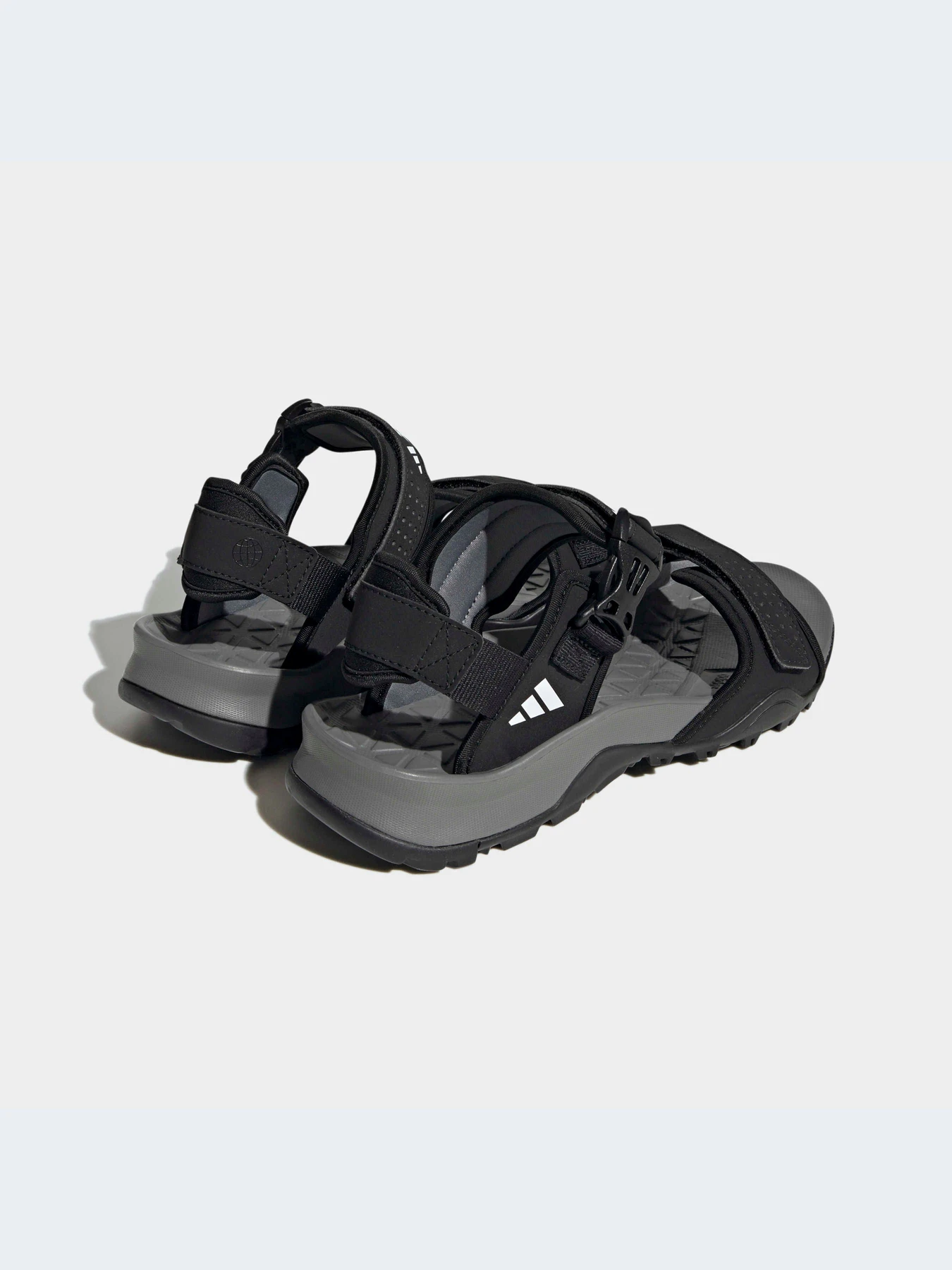 Сандалии Adidas модель HP8655-KZ Сандалии Adidas модель HP8655-KZ Фото