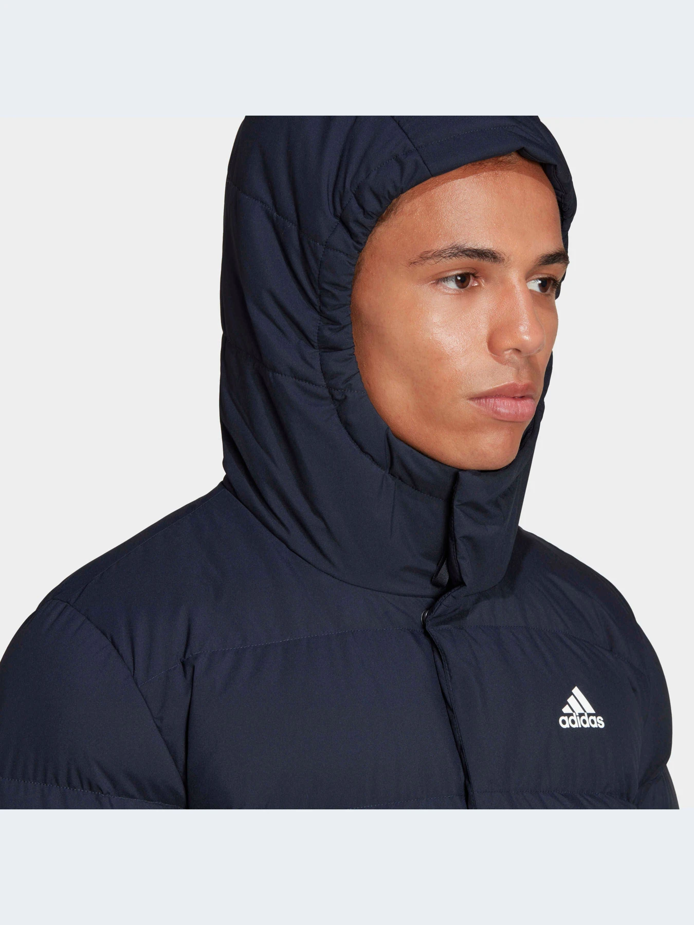 Куртки и дубленки Adidas модель HG8750-KZ Куртки и дубленки Adidas модель HG8750-KZ Фото