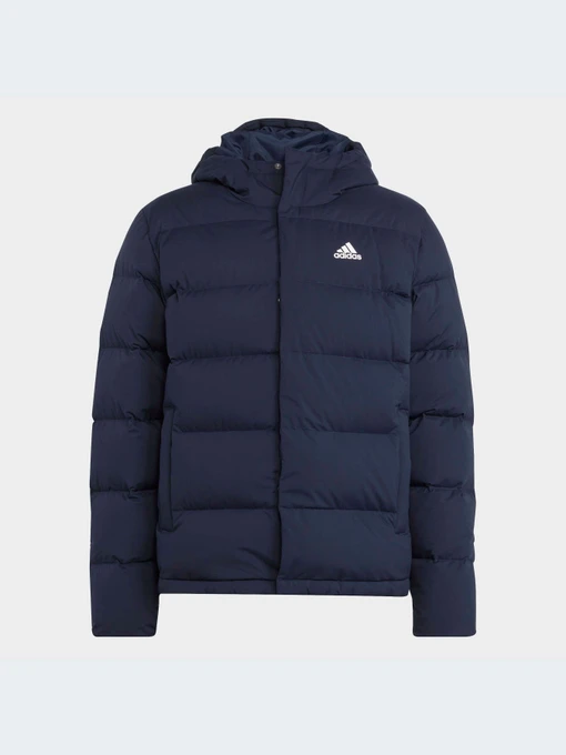 Куртки и дубленки Adidas модель HG8750-KZ Фото