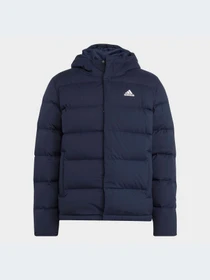 Куртки и дубленки Adidas модель HG8750-KZ Фото