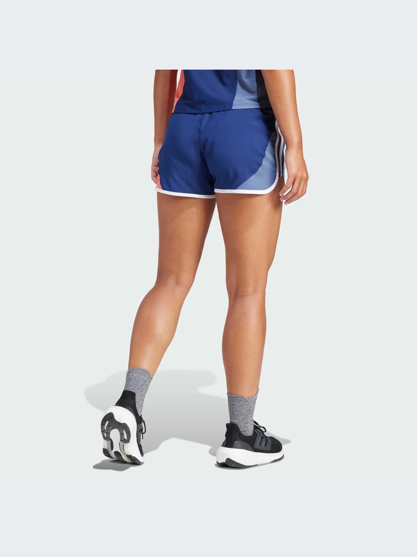 Шорты Adidas модель IK5007-KZ Шорты Adidas модель IK5007-KZ Фото