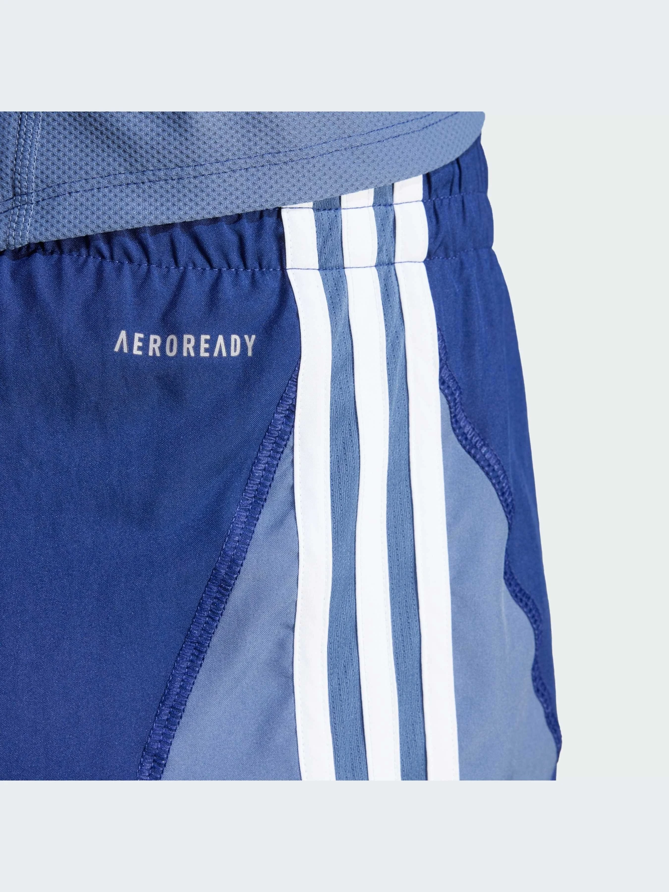 Шорты Adidas модель IK5007-KZ Шорты Adidas модель IK5007-KZ Фото