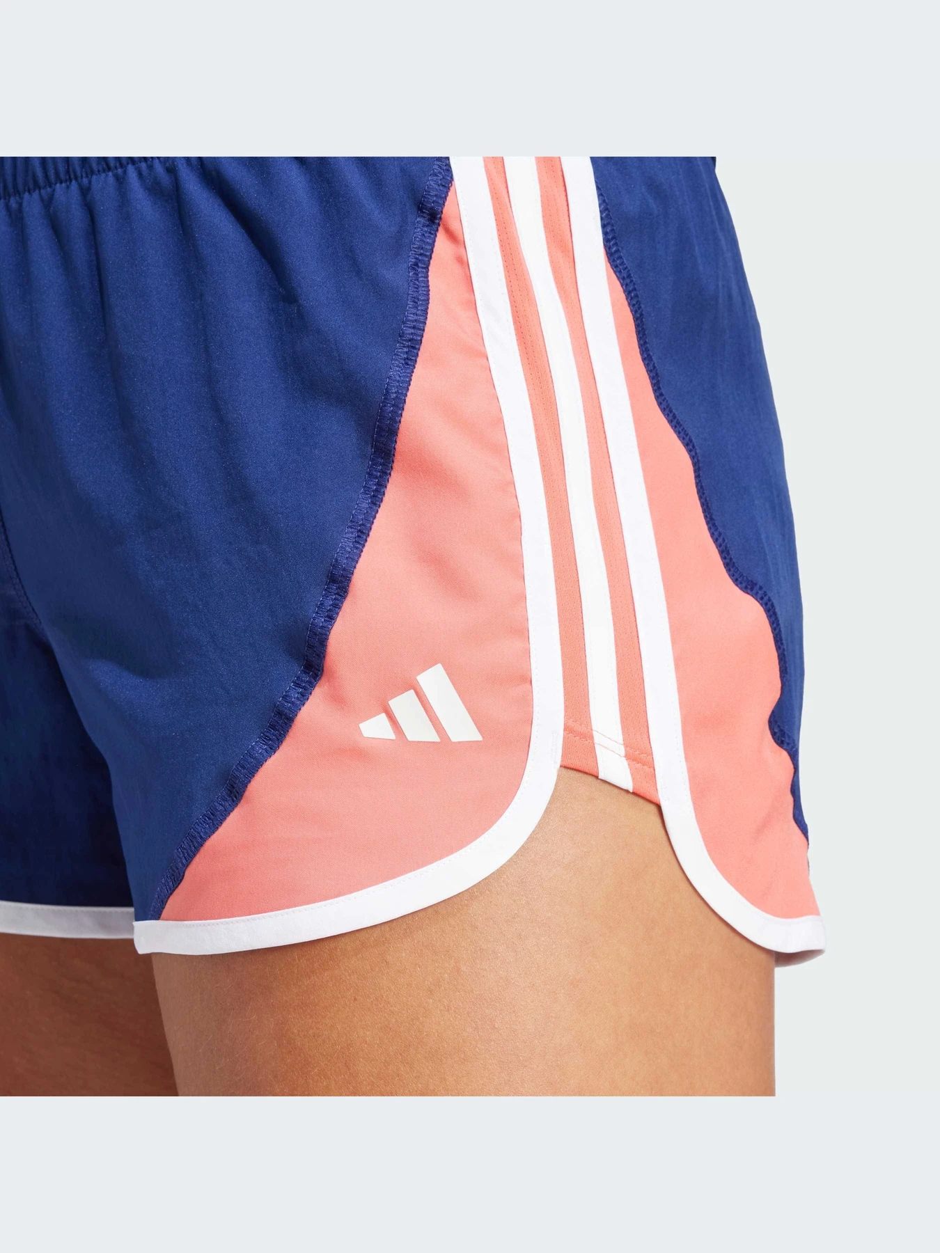 Шорты Adidas модель IK5007-KZ Шорты Adidas модель IK5007-KZ Фото