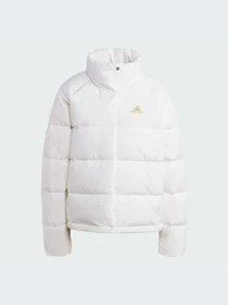 Куртки и дубленки Adidas модель IK3195-KZ Фото
