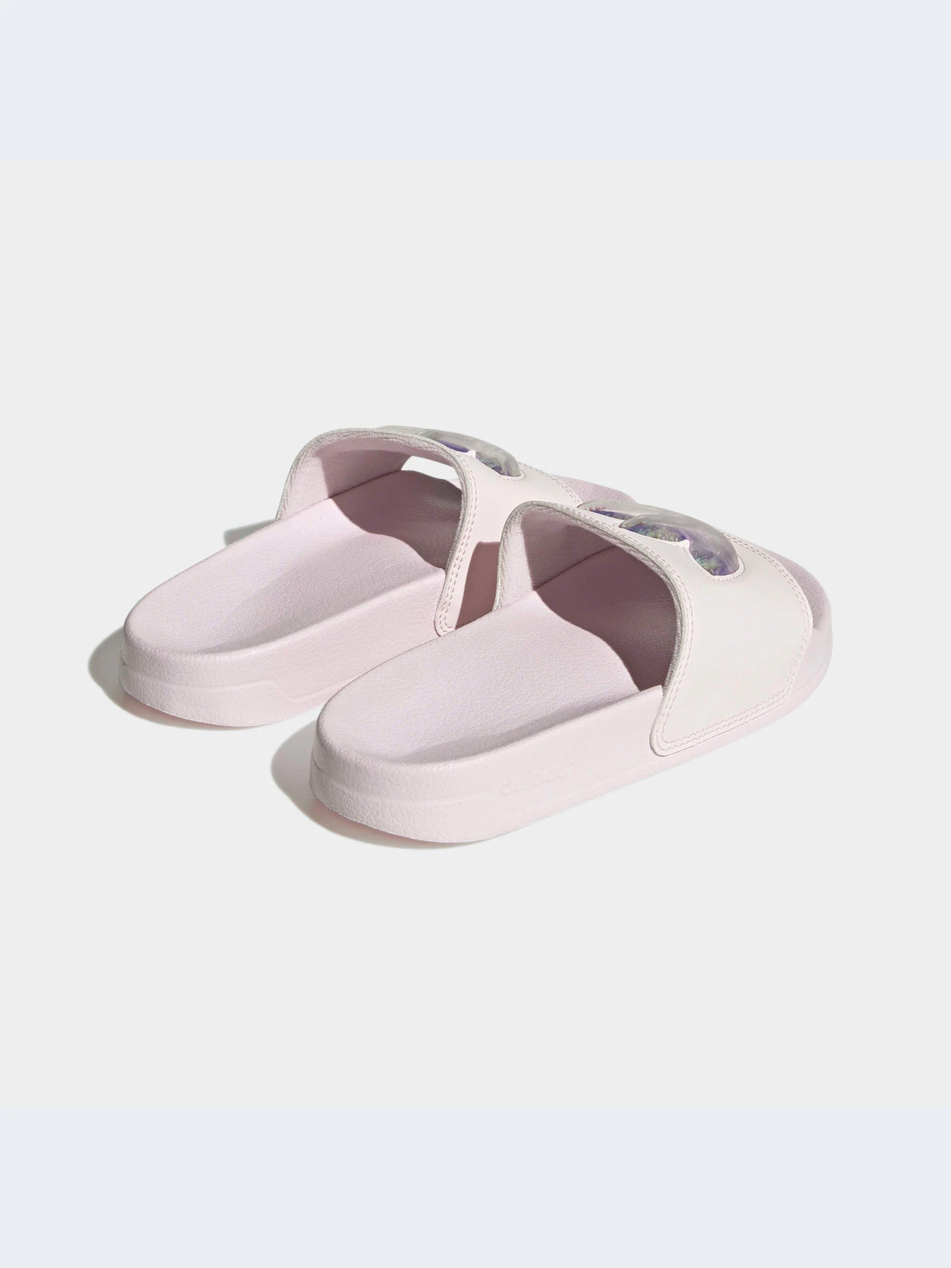 Шлёпанцы Adidas Adilette модель HQ6595-KZ Шлёпанцы Adidas Adilette модель HQ6595-KZ Фото