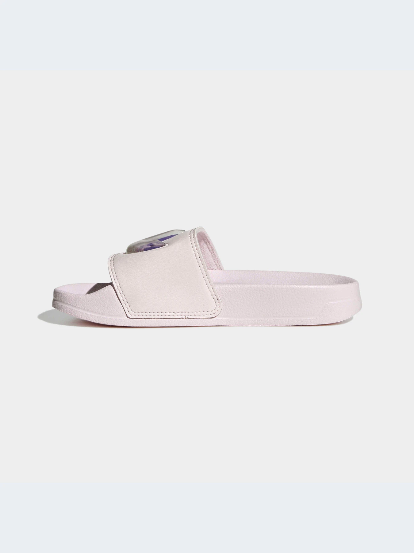 Шлёпанцы Adidas Adilette модель HQ6595-KZ Шлёпанцы Adidas Adilette модель HQ6595-KZ Фото