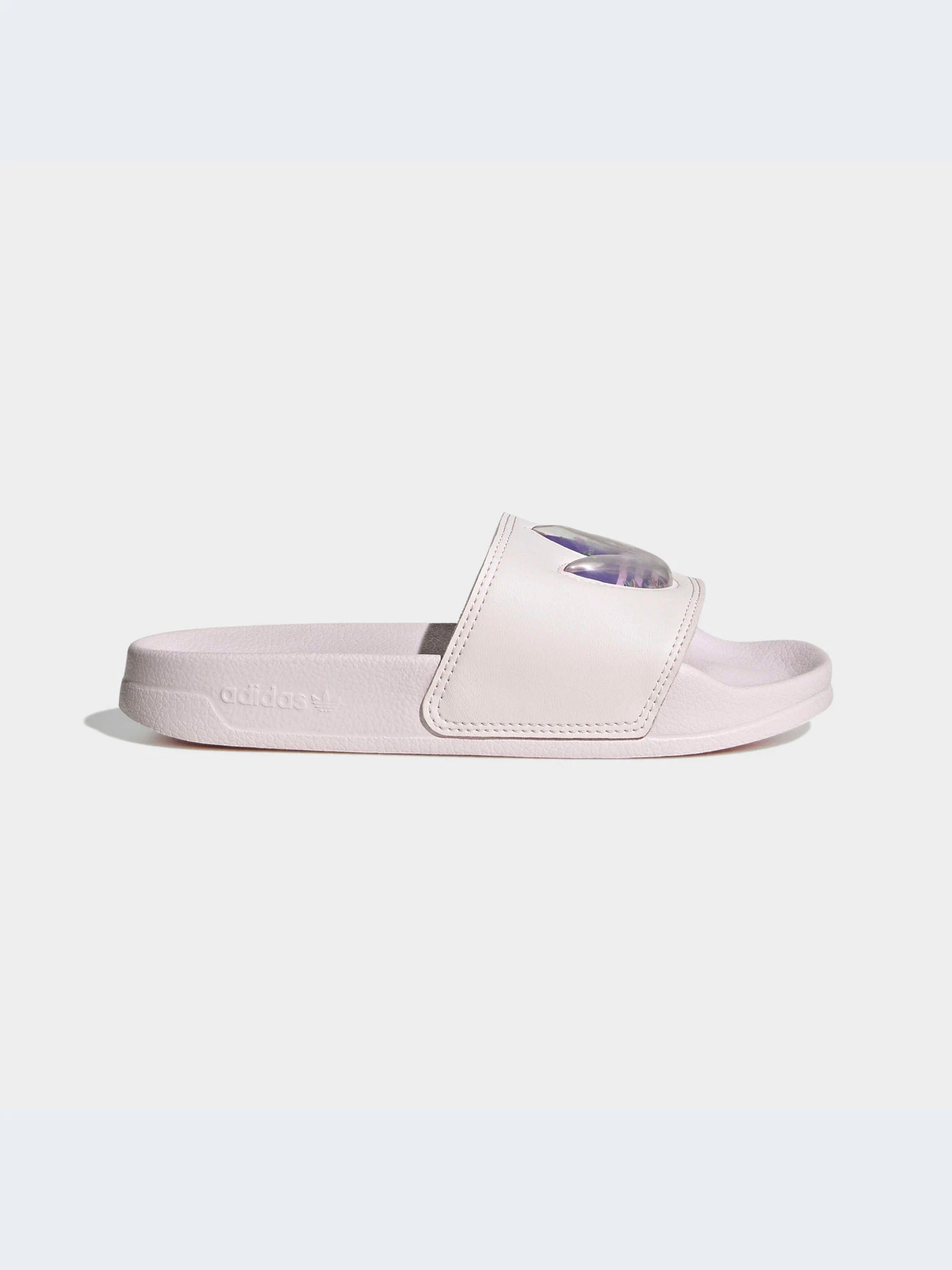 Шлёпанцы Adidas Adilette модель HQ6595-KZ Шлёпанцы Adidas Adilette модель HQ6595-KZ Фото