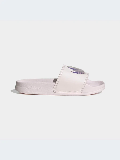 Шлёпанцы Adidas Adilette модель HQ6595-KZ Фото