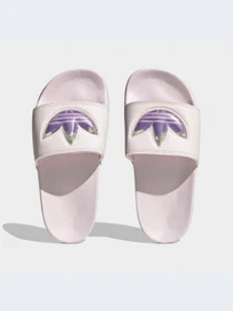 Шлёпанцы Adidas Adilette модель HQ6595-KZ Фото