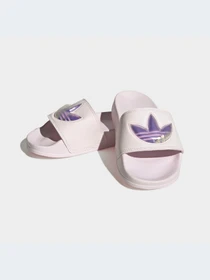 Шлёпанцы Adidas Adilette модель HQ6595-KZ Фото