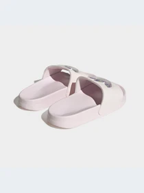 Шлёпанцы Adidas Adilette модель HQ6595-KZ Фото