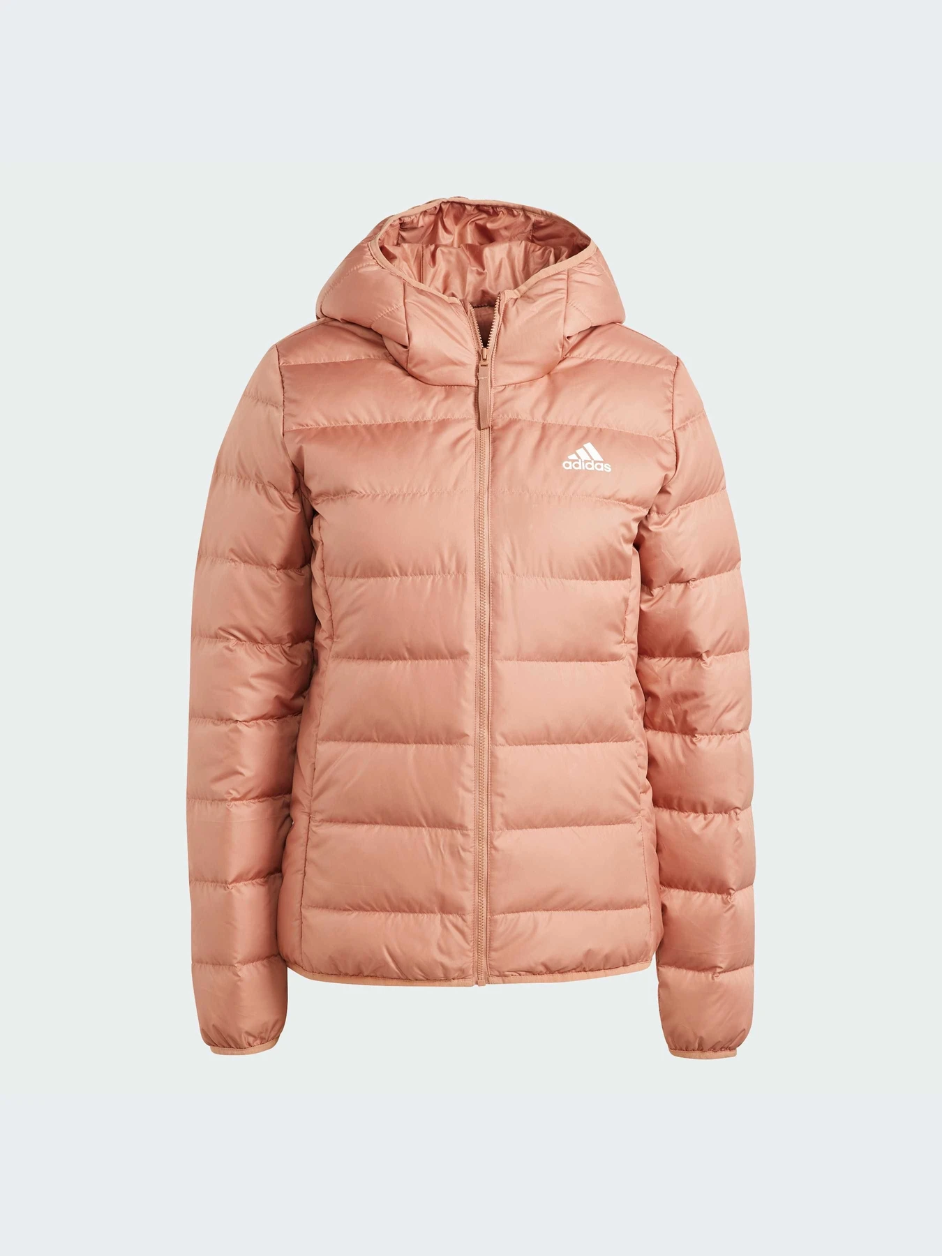 Куртки и дубленки Adidas модель IK3239-KZ Куртки и дубленки Adidas модель IK3239-KZ Фото