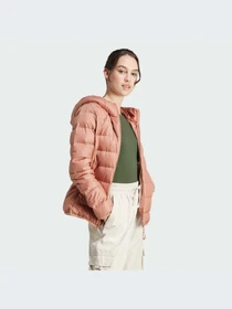 Куртки и дубленки Adidas модель IK3239-KZ Фото