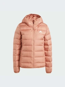 Куртки и дубленки Adidas модель IK3239-KZ Фото