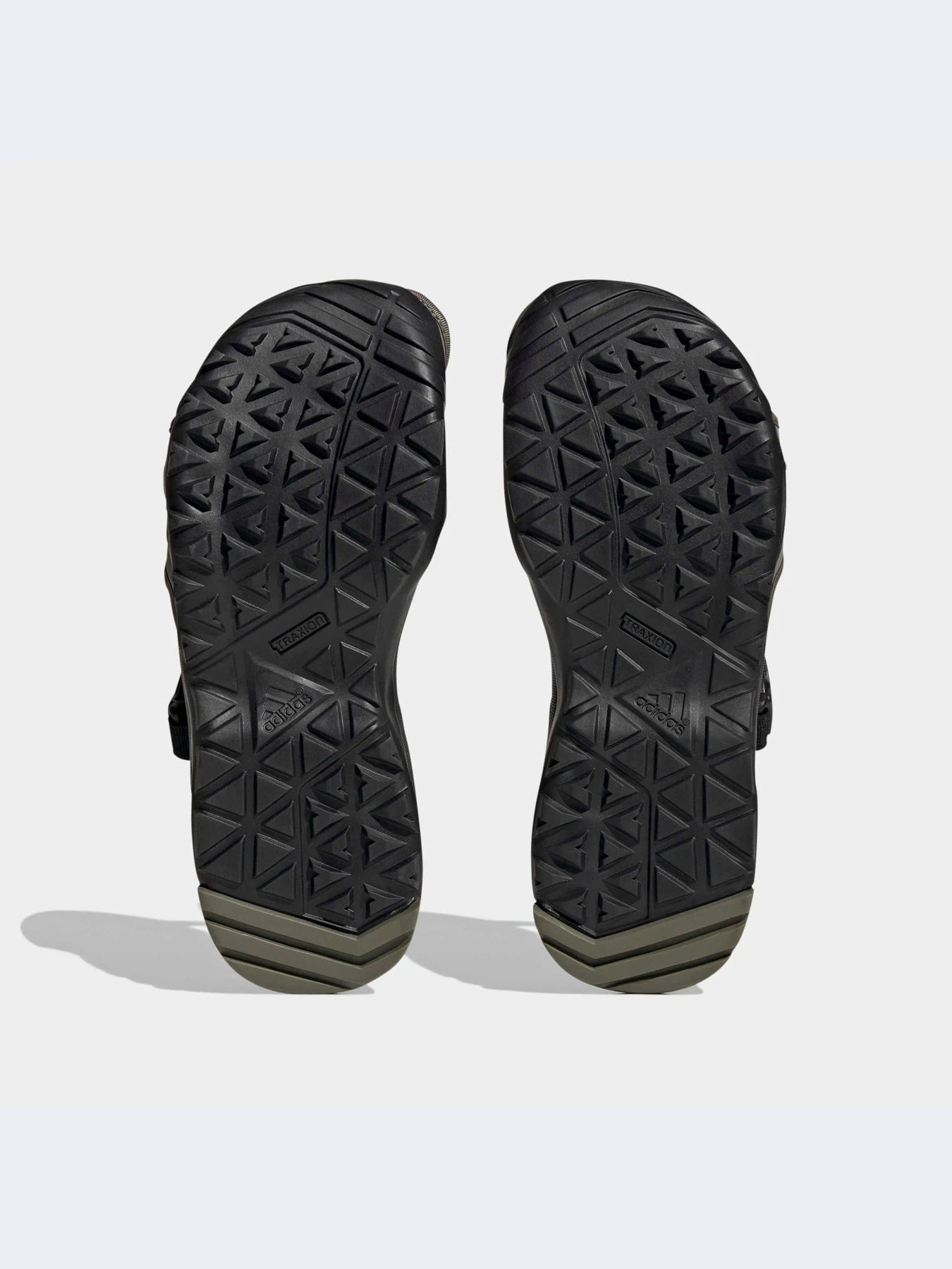 Сандалии Adidas модель HP8656-KZ Сандалии Adidas модель HP8656-KZ Фото