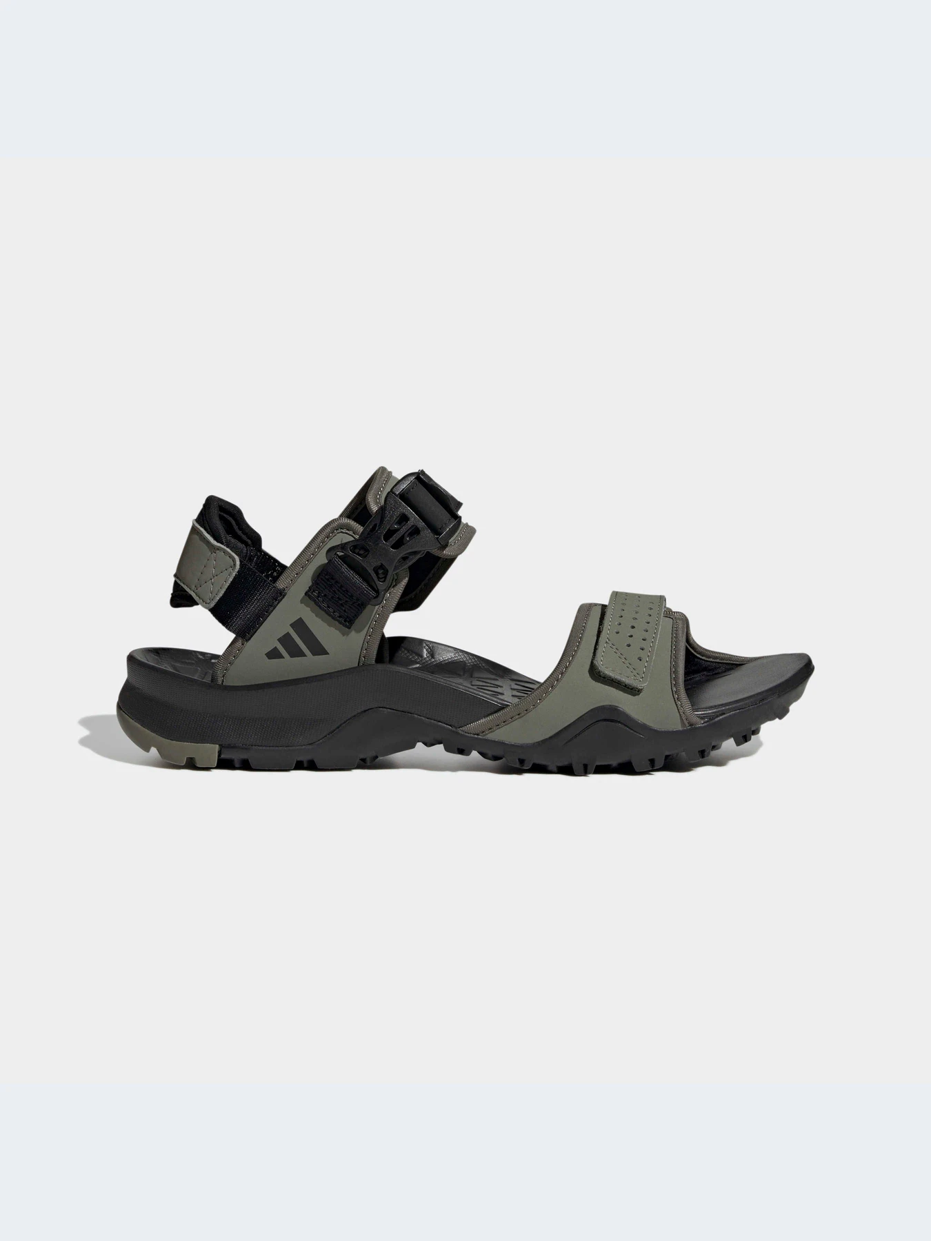 Сандалии Adidas модель HP8656-KZ Сандалии Adidas модель HP8656-KZ Фото