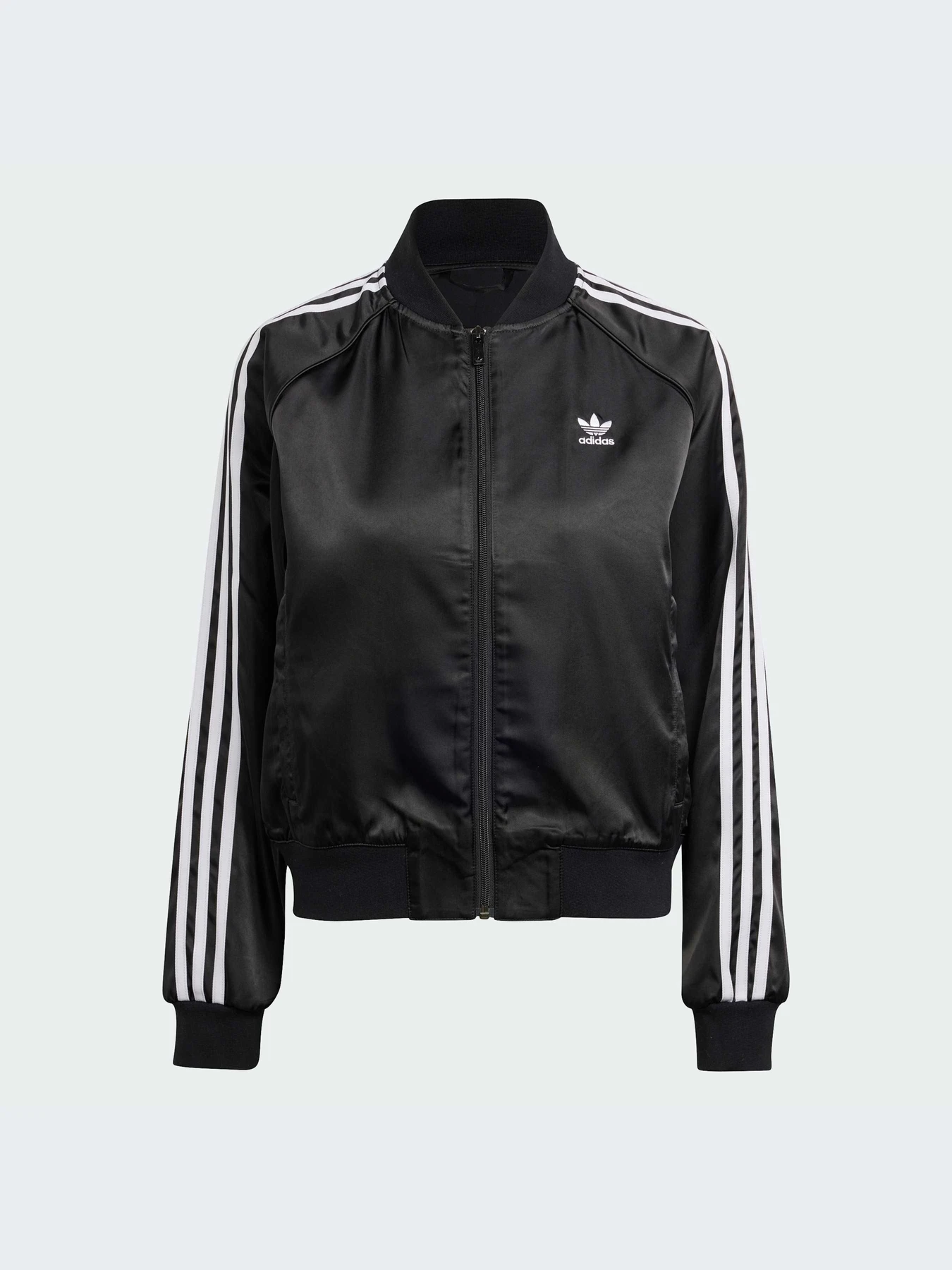 Куртки и дубленки Adidas Adicolor модель IU2533-KZ Куртки и дубленки Adidas Adicolor модель IU2533-KZ Фото