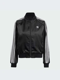 Куртки и дубленки Adidas Adicolor модель IU2533-KZ Фото