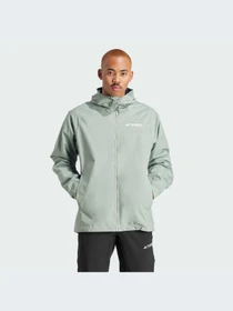 Куртки и дубленки Adidas модель IN4771-KZ Фото