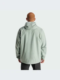 Куртки и дубленки Adidas модель IN4771-KZ Фото