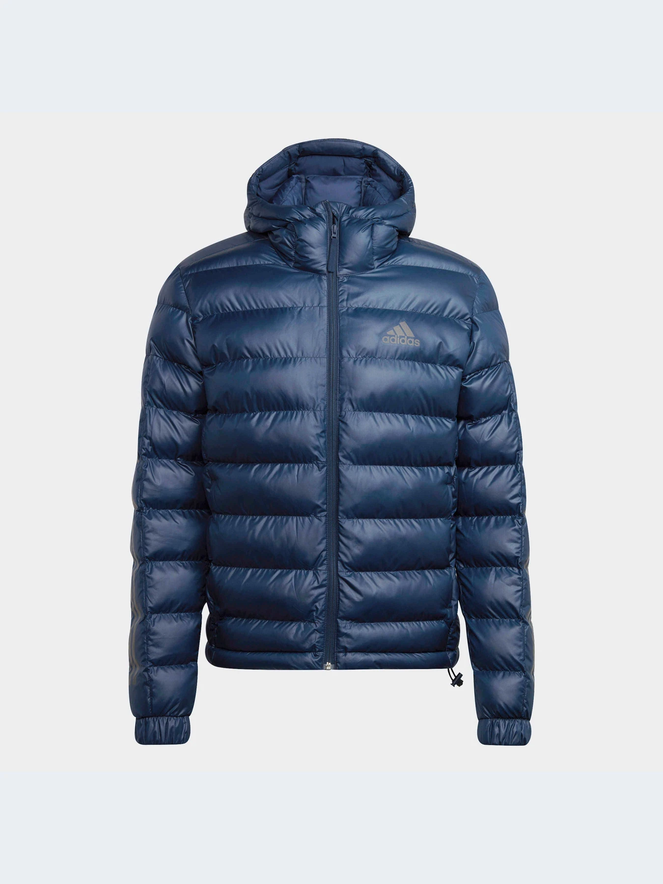 Куртки и дубленки Adidas модель GV5329-KZ Куртки и дубленки Adidas модель GV5329-KZ Фото