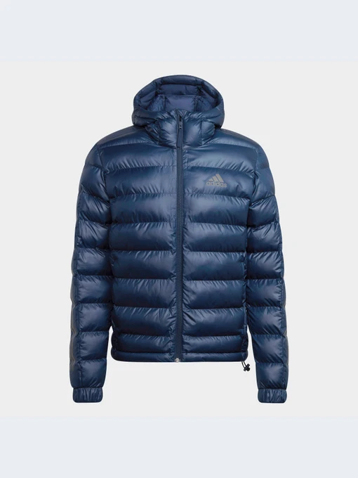 Куртки и дубленки Adidas модель GV5329-KZ Фото
