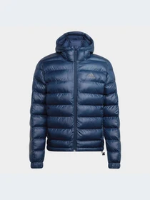 Куртки и дубленки Adidas модель GV5329-KZ Фото