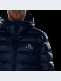 Куртки и дубленки Adidas модель GV5329-KZ Фото