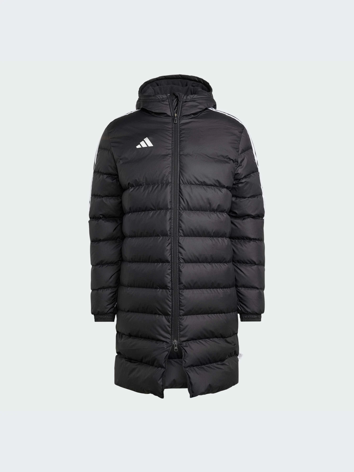 Куртки и дубленки Adidas Tiro модель HS7238-KZ Куртки и дубленки Adidas Tiro модель HS7238-KZ Фото