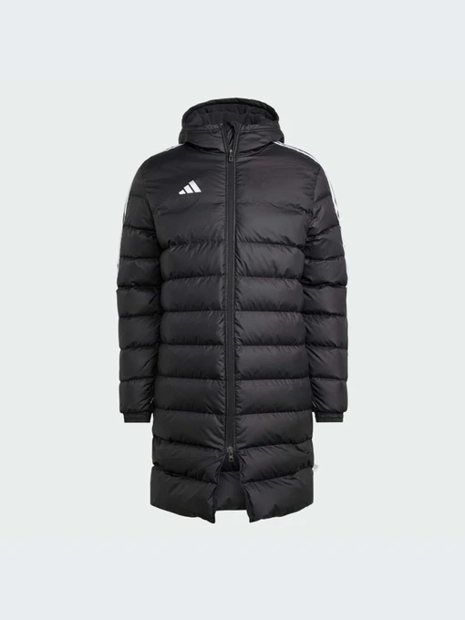 Куртки и дубленки Adidas Tiro модель HS7238-KZ Фото