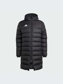 Куртки и дубленки Adidas Tiro модель HS7238-KZ Фото
