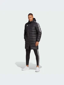 Куртки и дубленки Adidas Tiro модель HS7238-KZ Фото