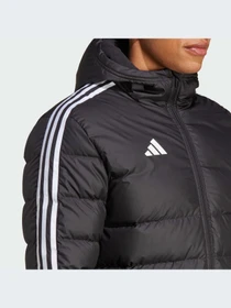 Куртки и дубленки Adidas Tiro модель HS7238-KZ Фото