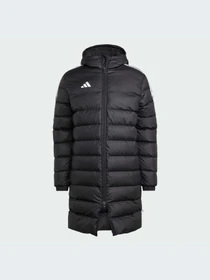 Куртки и дубленки Adidas Tiro модель HS7238-KZ Фото