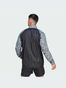 Куртки и дубленки Adidas модель IA1795-KZ Фото