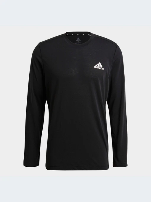 Худи и свитшоты Adidas Clima модель GT5563-KZ Фото