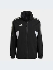 Куртки и дубленки Adidas Condivo модель HT2541-KZ Фото