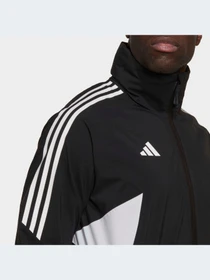 Куртки и дубленки Adidas Condivo модель HT2541-KZ Фото